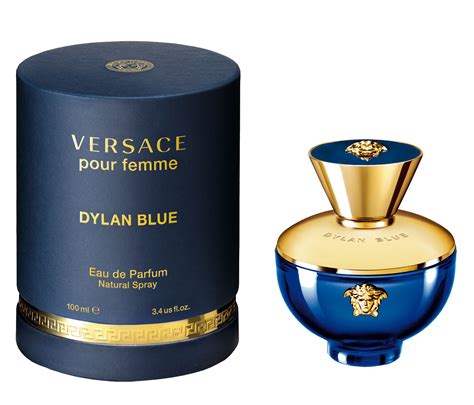 spot profumo versace dylan blue donna 2017|versace dylan blue for women.